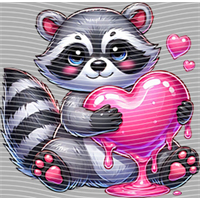 Valentine's Day-QRJ  5505